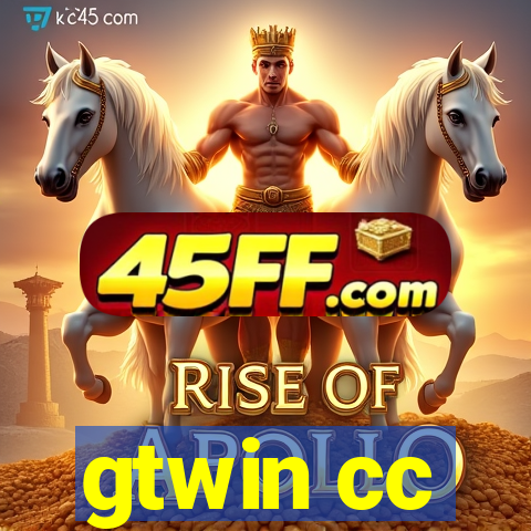 gtwin cc